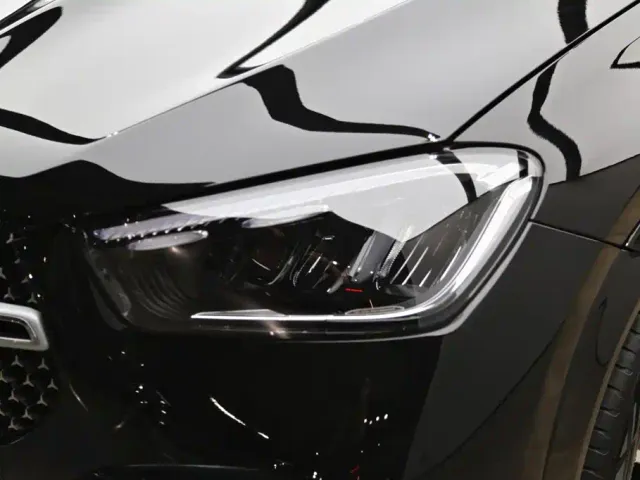 Mercedes-Benz GLE-Class — Фото автомобиля 27