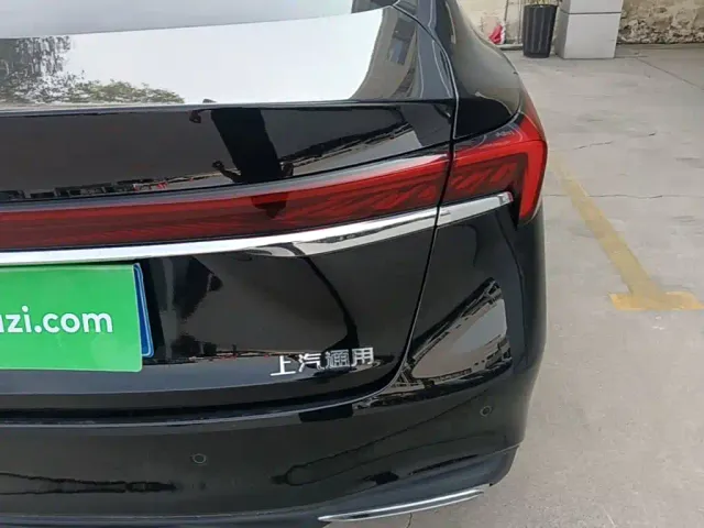 Buick LaCrosse — Фото автомобиля 7
