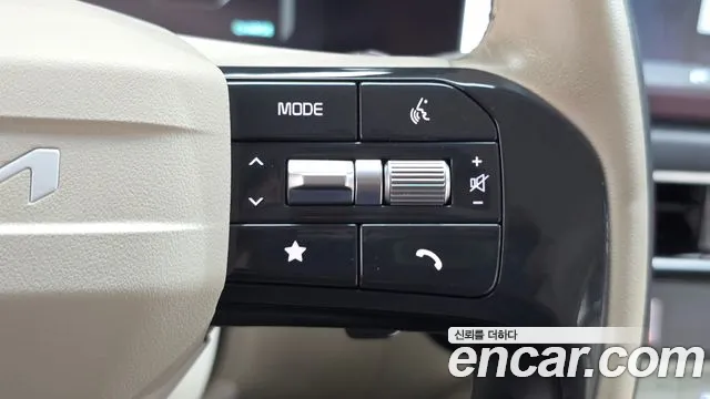 Kia K8 (New) Hybrid — Фото автомобиля 24