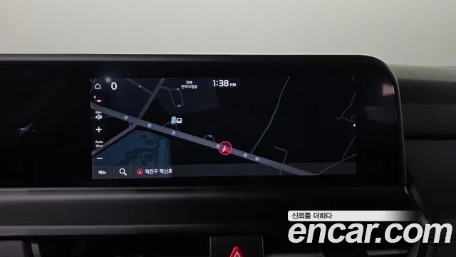Kia Seltos Новый Seltos Бензин 2.0 4WD — Фото автомобиля 20