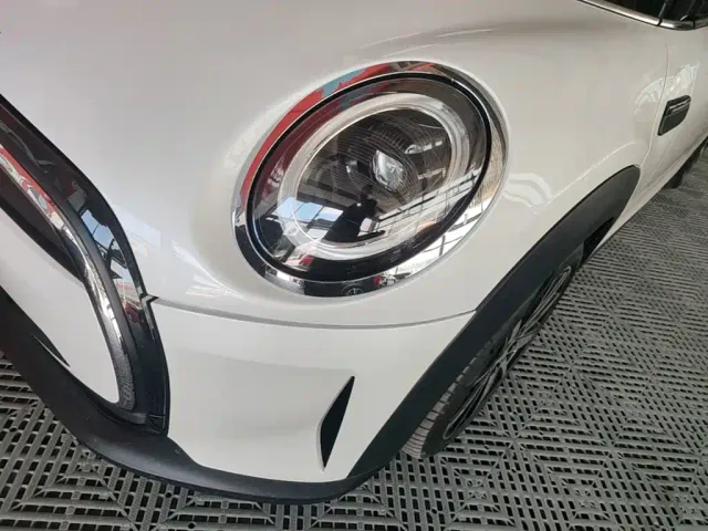 MINI Hatch — Фото автомобиля 23