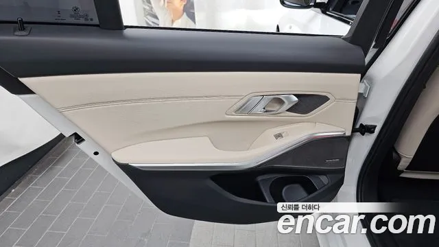 BMW 3-Series 3 серия (G20) M340i Pro — Фото автомобиля 24