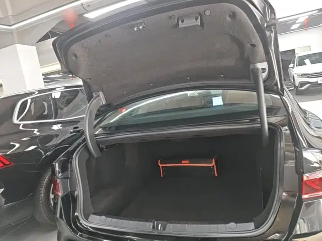 BYD Qin PLUS — Фото автомобиля 18