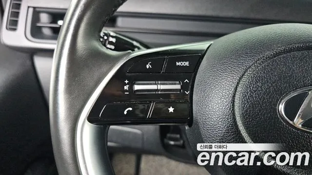Hyundai Staria — Фото автомобиля 26