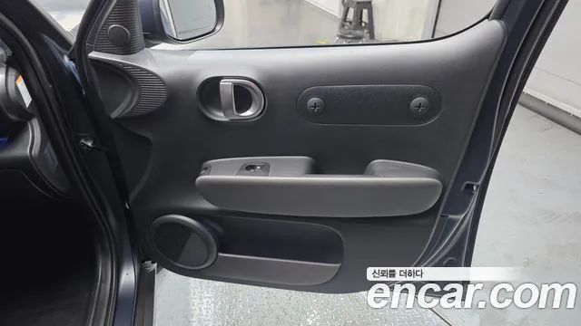 Hyundai Casper Casper Electric Cross — Фото автомобиля 23
