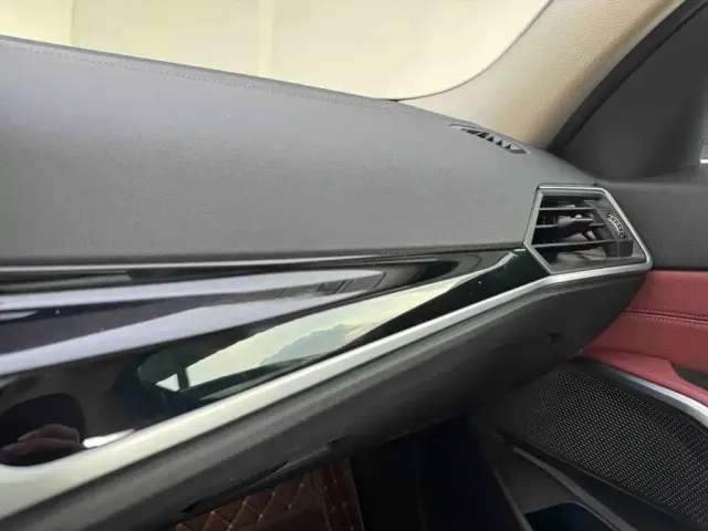 BMW 3 Series — Фото автомобиля 19
