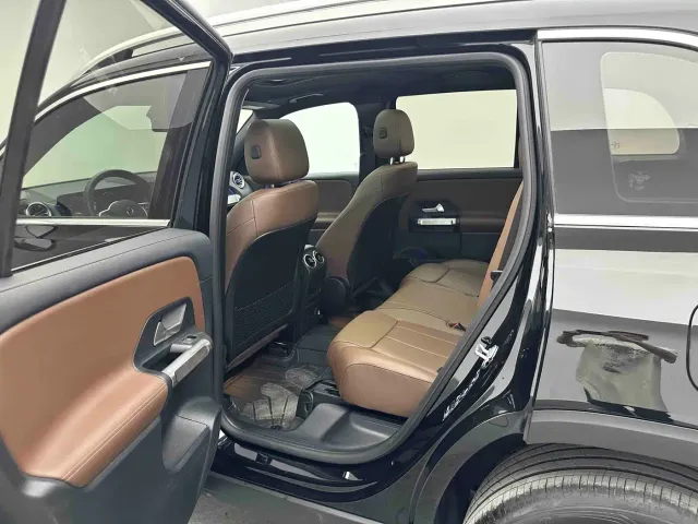 Mercedes-Benz Mercedes-Benz GLB 2021 GLB 180 Style — Фото автомобиля 12