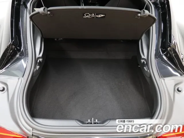 Toyota Supra 5th Gen — Фото автомобиля 19