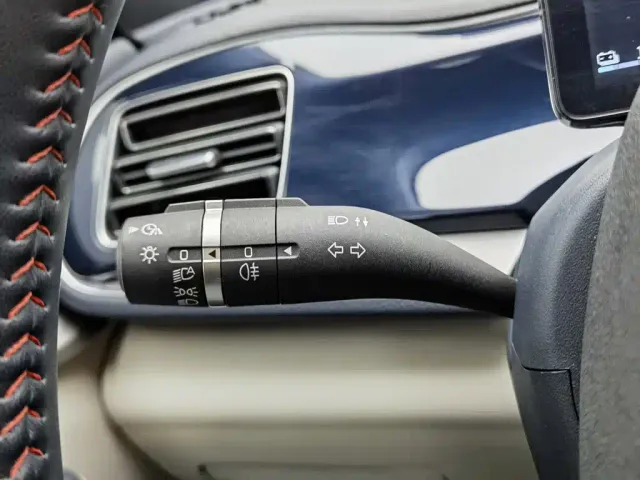 BYD Qin PLUS — Фото автомобиля 21