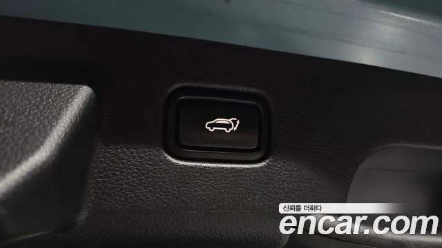 Kia Seltos Новый Seltos Бензин 1.6 турбо 2WD — Фото автомобиля 28