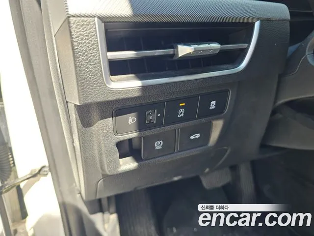 Hyundai Sonata DN8 — Фото автомобиля 12