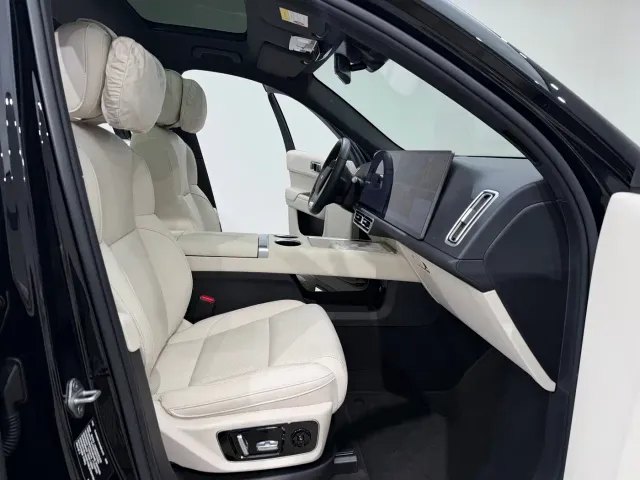 Li Auto L7 — Фото автомобиля 11
