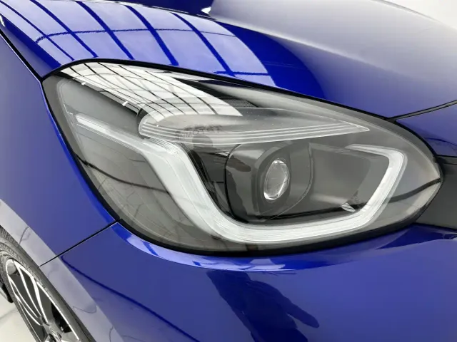 Honda Fit — Фото автомобиля 10