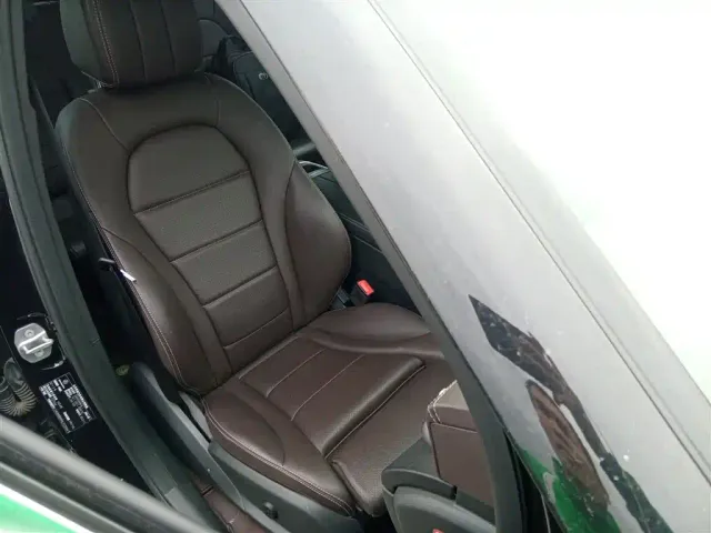 Mercedes-Benz GLC-Class — Фото автомобиля 19