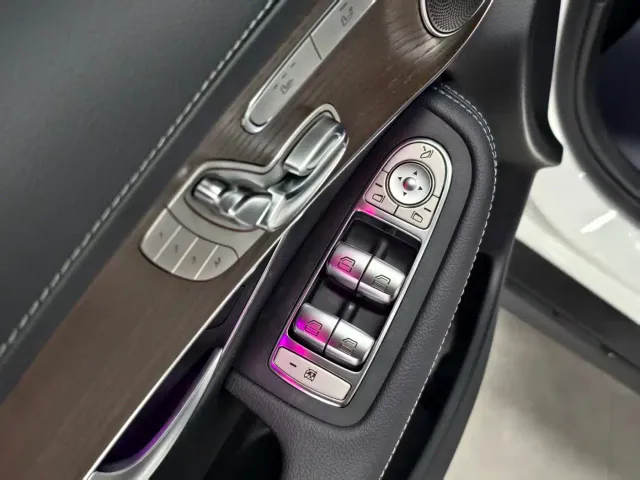 Mercedes-Benz GLC-Class — Фото автомобиля 13