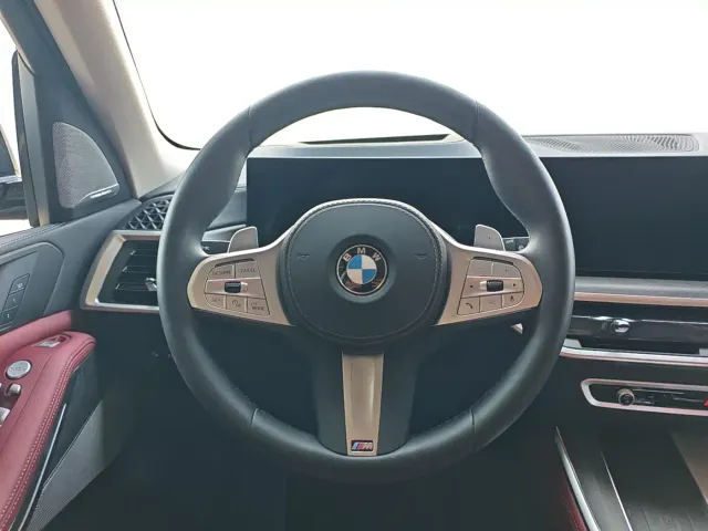 BMW X5 — Фото автомобиля 12