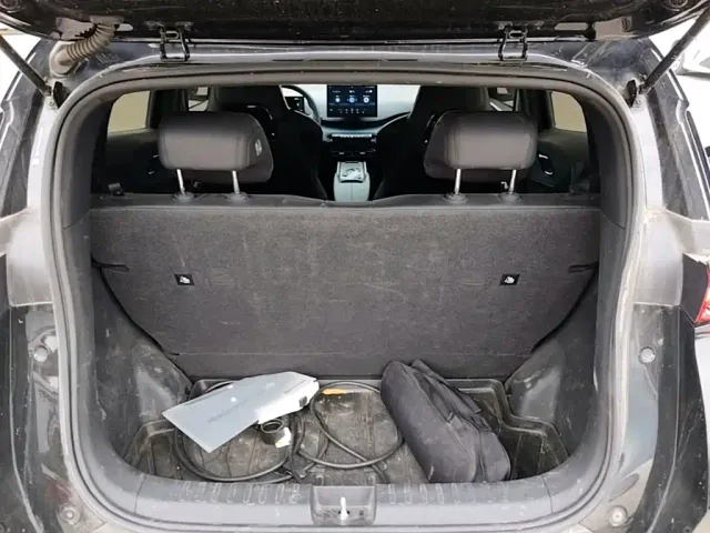 BYD Seagull — Фото автомобиля 18
