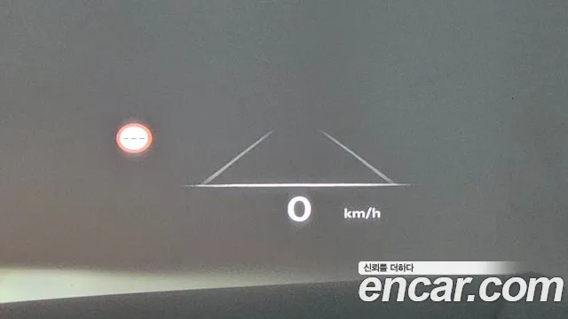 Genesis GV80 2.5T Бензин AWD — Фото автомобиля 14
