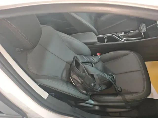 Buick Verano — Фото автомобиля 24