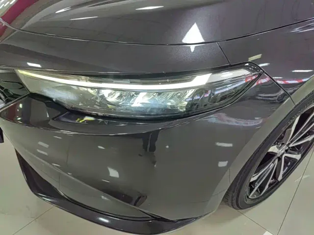 Honda Integra — Фото автомобиля 23