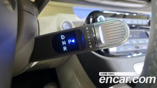 Hyundai Casper Electric — Фото автомобиля 12