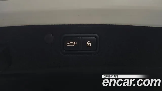Hyundai Grandeur Grandeur (New) Hybrid — Фото автомобиля 26