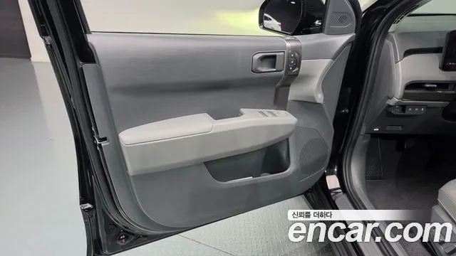 Kia EV3 — Фото автомобиля 19