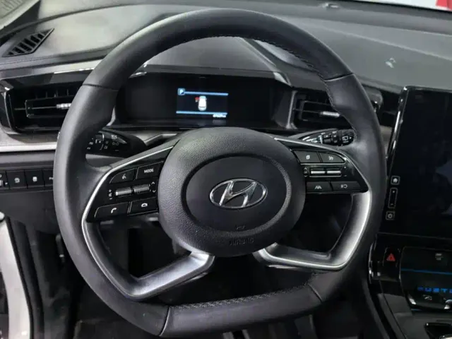 Hyundai Custo — Фото автомобиля 15