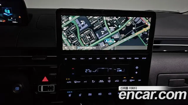 Hyundai Staria — Фото автомобиля 20