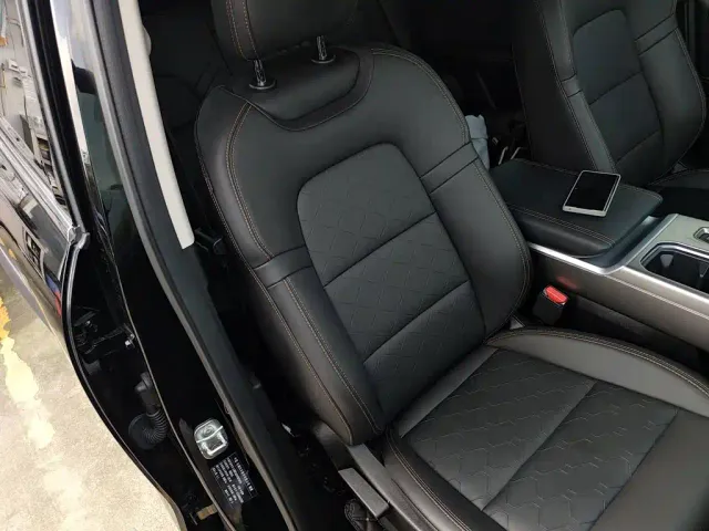 Haval Big Dog — Фото автомобиля 24