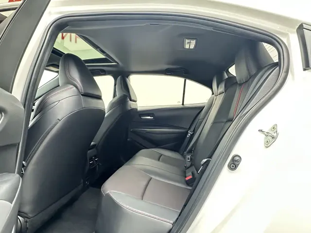Toyota Levin 2022 185T CVT Sport Edition — Фото автомобиля 5