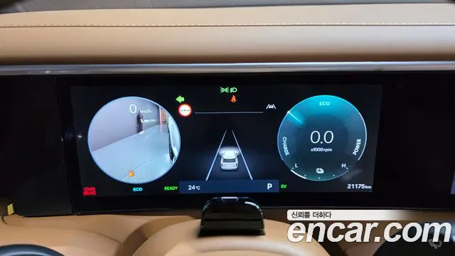 Hyundai Palisade LX3 — Фото автомобиля 8