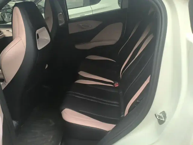 BYD Seagull — Фото автомобиля 16