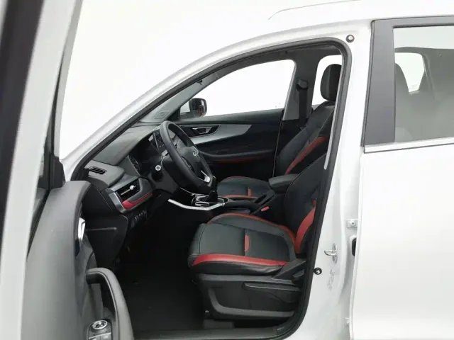 Chery Tiggo 5x — Фото автомобиля 10