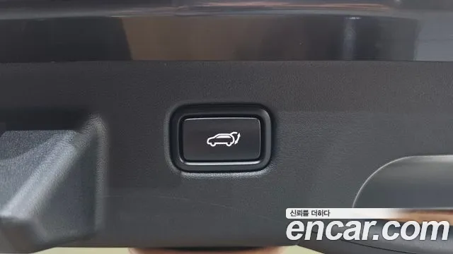 Kia EV6 Long Range — Фото автомобиля 4