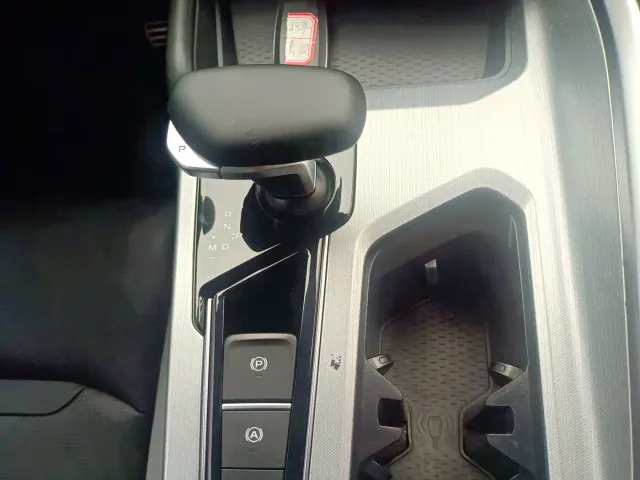 Geely Xingrui — Фото автомобиля 11