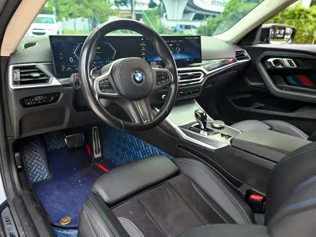 BMW 2 Series — Фото автомобиля 7