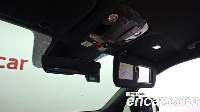 Kia Sorento Sorento 4-е поколение Дизель 2.2 2WD — Фото автомобиля 16