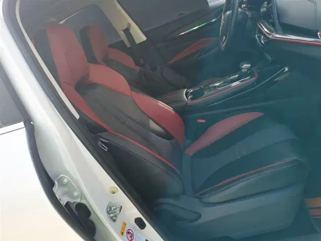 Changan Oushang X5 — Фото автомобиля 23