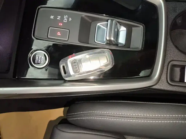 Audi A3 — Фото автомобиля 8