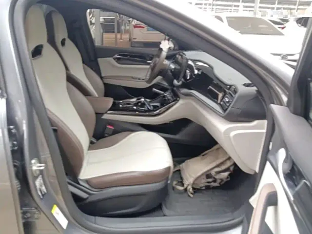 BYD Qin PLUS — Фото автомобиля 24