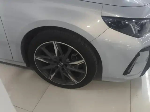GAC Trumpchi Emkoo — Фото автомобиля 6