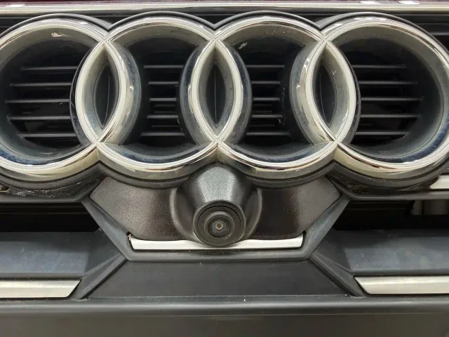 Audi A3 — Фото автомобиля 16