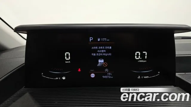 Hyundai Staria Staria Карго 3 места — Фото автомобиля 8