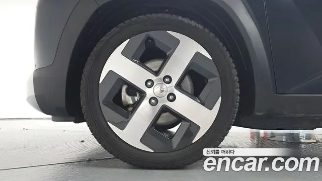 Hyundai Casper Casper Electric — Фото автомобиля 5