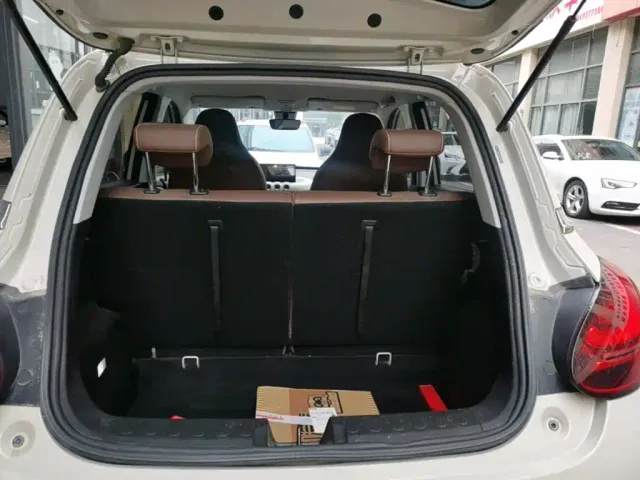 Wuling Bingo — Фото автомобиля 18