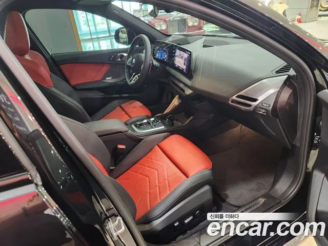 BMW 1-Series — Фото автомобиля 13