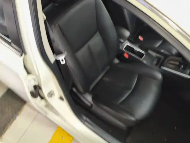 Nissan Sylphy — Фото автомобиля 24