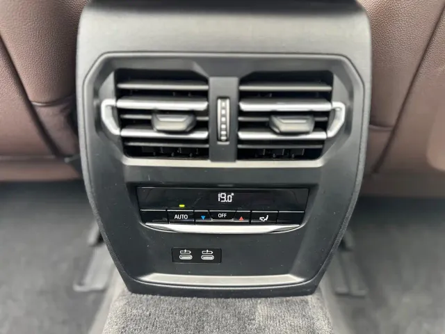 BMW i3 — Фото автомобиля 23