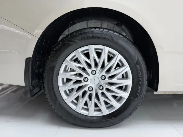 BAW Ruisheng Ace M7 — Фото автомобиля 15